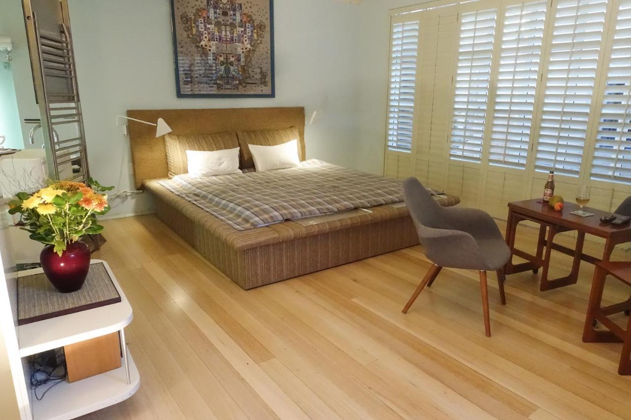 Rosedene Lodge - 24H Solar With Pool And Garden เคปทาวน์ ภายนอก รูปภาพ